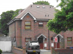 Click the photo for more details of Hanworth Road