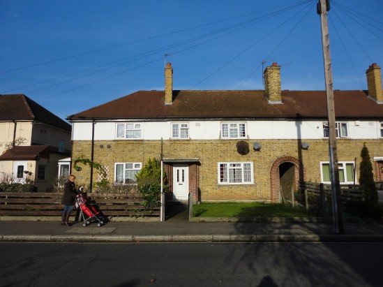 Worton Road, Isleworth - Photo 1